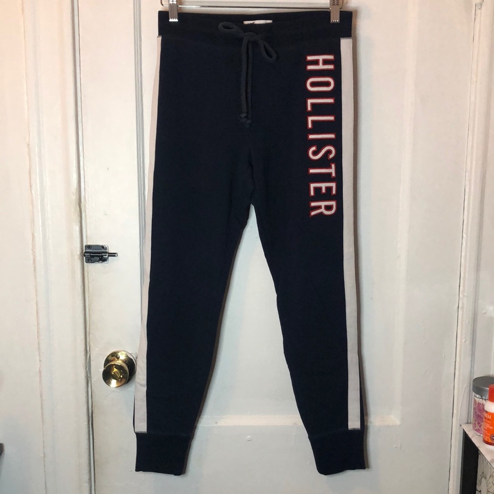 Hollister leggings